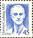 [Great Americans Issue, type BIL]