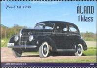 [Vintage Cars, type II]