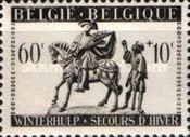 [Charity stamps, type JE]
