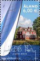 [My Aland - Lasse Holm, type RD]