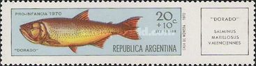 [Child Welfare - Fish, type ACW]
