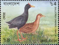 [Birds, type YX]
