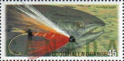 [Fishing Flies, type BHU]