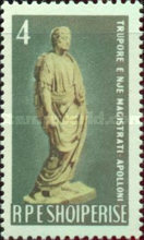 [Archaeology, type TP]