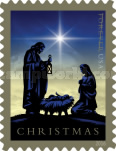 [Nativity Christmas Holiday, type GUT]