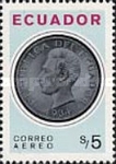 [Airmail - Coins, type BGJ]