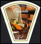 [Wine and Cheese - Imperforated and Self Adhesive, type CLL]
