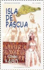[Easter Island, type BLB]