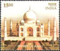 [Taj Mahal, type CGV]