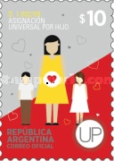 [UP Stamps, type DSX]