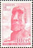 [The 80th Anniversary of the Occupation of Easter Island, type OG1]
