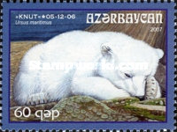 [Polar Bear, type XA]
