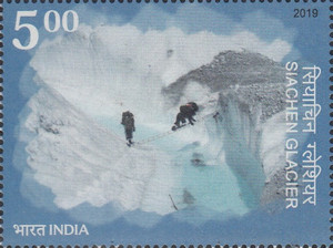 [Siachen Glacier, type EST]