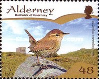 [Native Birds, type KU]