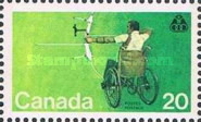 [Paralympics - Toronto, Canada, type TY]