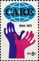 [CARE, type AGX]