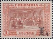 [Airmail - Local Motives, type RW]