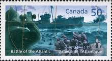 [Battle of the Atlantic, type CIK]