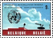 [The 100th Anniversary of International Metrological Cooperation, type APO]