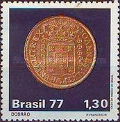[Brazilian Colonial Coins, type BHY]