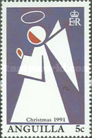 [Christmas, type AFG]