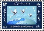 [World Peace Day, type AZI]