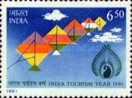 [India Tourism Year, type ARJ]