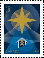 [Christmas - Nativity, type DZA]