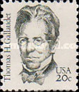 [Great Americans, type AWI]