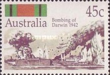 [Australian Troops in World War II, type AQY]