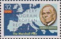 [The Marshall Plan, type CUF]