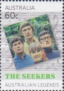 [Australian Legends of Music, type DUE]