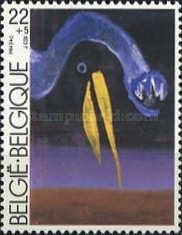 [Modern Art - Paintings, type BFO]