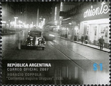 [Argentine Contemporary Art, type DFF]