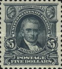 [Presidents & Other Famous People, type DL]