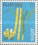 [Australian Raw Materials Industry, type JR]