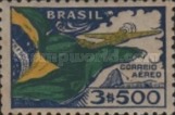 [Airmail, type EK2]