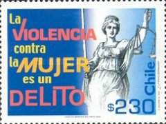[Campaign to end Violence Against Women, type BQT]