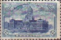 [The 100th Anniversary of the Revolution, 1810-1910, type BT]