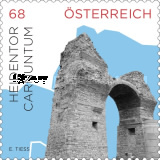 [Impressions from Austria, type DGB]