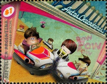[Amusement Parks, type DJB]