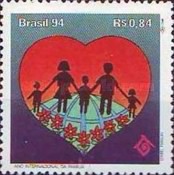 [International Year of the Family, type CUG]