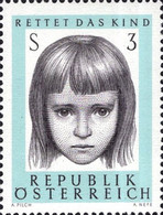 [The 10th Anniversary of the Austrian Society "Save the Children", type ACT]