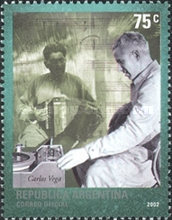 [Argentine Folklorists, type CRH]