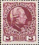 [The 60th Anniversary of the Reign of Emperor Franz Josef I, type X]