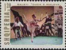 [Ballet, type ARD]