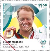 [Medalists - Summer Paralympic Games 2024 - Paris, France, type FKE]