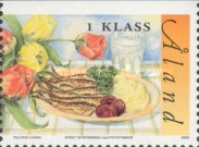 [Gastronomy - Aaland Dishes, type GQ]