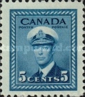 [King George VI, type DH1]