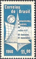 [World Volleyball Championships, type AJX]